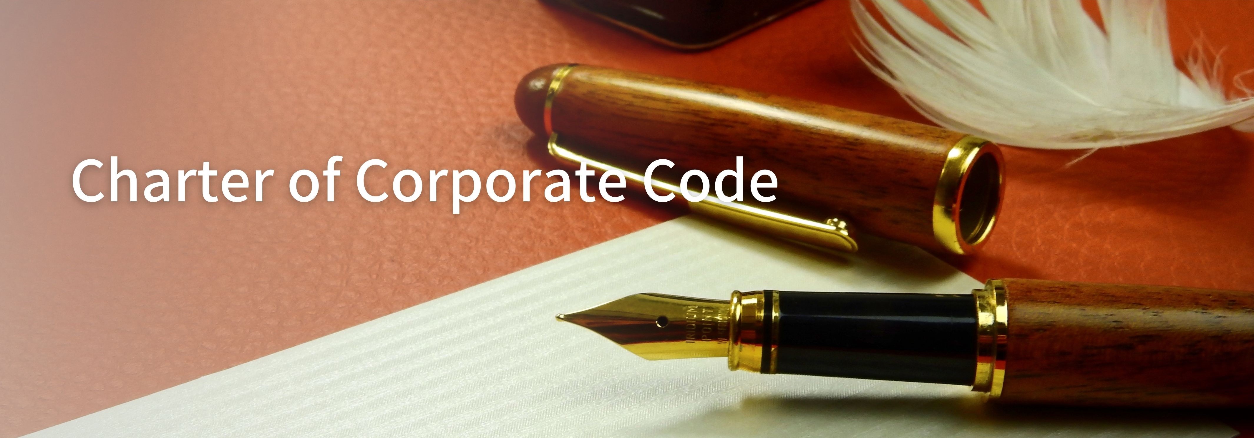 Charter of Corporate Code We will introduce the corporate philosophy, management policies, and action guidelines of NYK Trading Corporation.